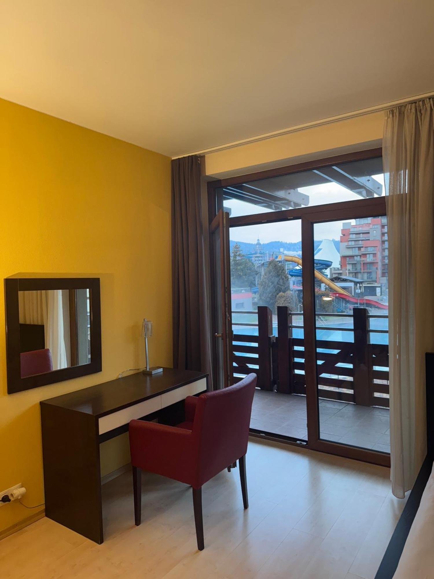 Apartman Paradise Bešeňová Eksteriør bilde